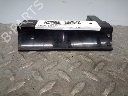 Used Display monitor SUBARU FORESTER (SH_) [2007-2025]  13734240