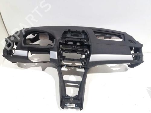 Kollisonspute sett BMW X3 (E83) [2003-2011]  3067050
