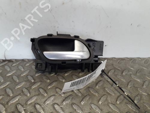 Front right interior door handle CITROËN C5 II (RC_) 2.0 HDi (RCRHRH) (136 hp) 15560842