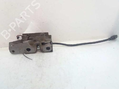Used Hood lock VW GOLF V (1K1) 1.9 TDI (105 hp) 8783456