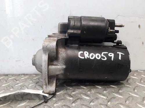 Used Starter PEUGEOT 306 (7B, N3, N5) [1993-2003]  6072341