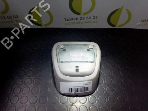 Innerbelysning OPEL MERIVA A MPV (X03) [2003-2010]  7432431