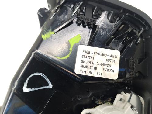 Luftventil FORD KUGA III (DFK)  | BP33114697I21  - Image 6