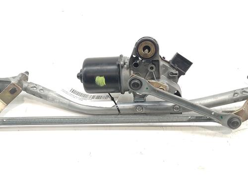 Front wiper motor CITROËN C2 (JM_) 1.4 | BP25742897M29 