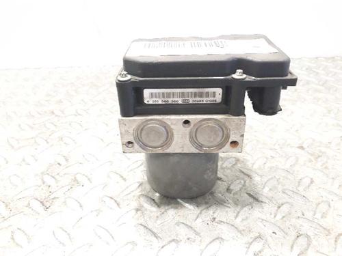 Used ABS pump RENAULT MEGANE II (BM0/1_, CM0/1_) 1.5 dCi (BM02, BM13, BM2A, CM02, CM13) (101 hp) 3080337