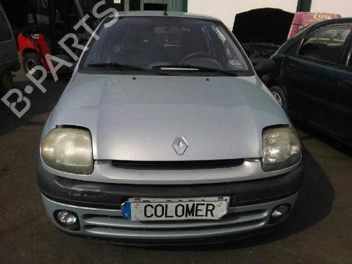 Alternator RENAULT CLIO II (BB_, CB_)  | BP3549728M7 