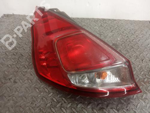 Used Left taillight Left taillight FORD FIESTA VI (CB1, CCN) 1.5 TDCi (75 hp) 10109064 10109064