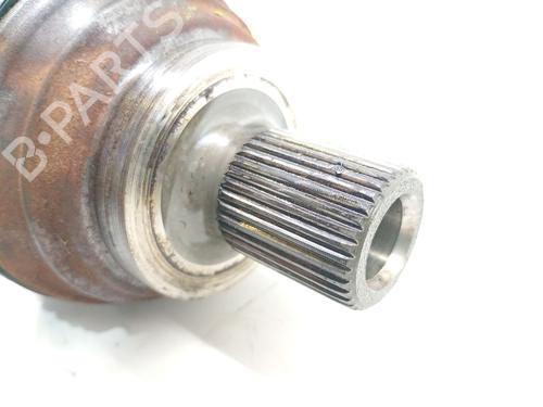 Left front driveshaft VW GOLF VI (5K1) 1.4 TSI | BP38859438M38 - Image 5