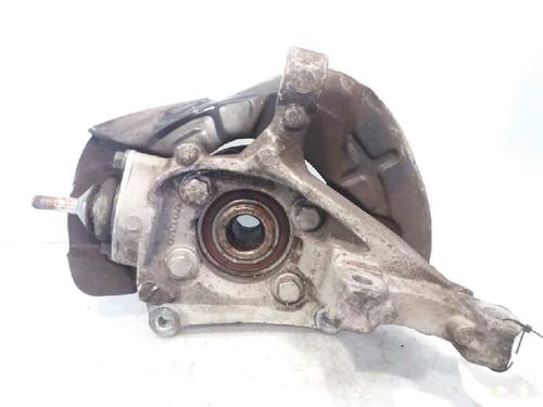 Left front steering knuckle VOLVO S80 I (184) D5 | BP4899719M25 