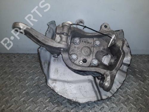 Left front steering knuckle BMW 5 (E60) 520 d | BP6921085M25 