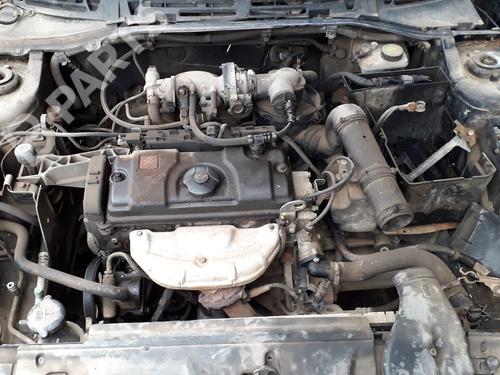 Used Manual gearbox Manual gearbox CITROËN XSARA Coupe (N0) 1.6 i (88 hp) 11087449 11087449