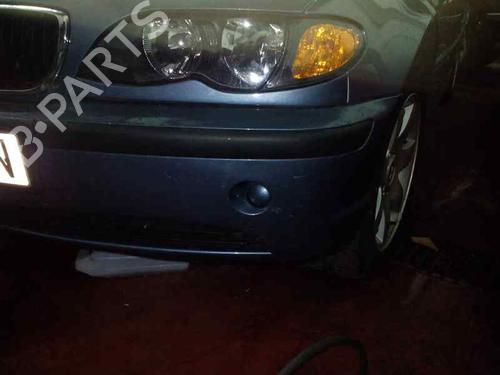 Fuse box BMW 3 (E46)  | BP3528972E1 