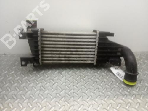 Used Intercooler Intercooler OPEL ASTRA H (A04) 1.7 CDTI (L48) (100 hp) 10917739 10917739