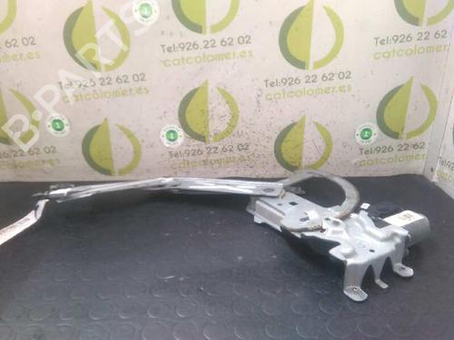 Used Front right window mechanism OPEL MERIVA A MPV (X03) [2003-2010]  3066203