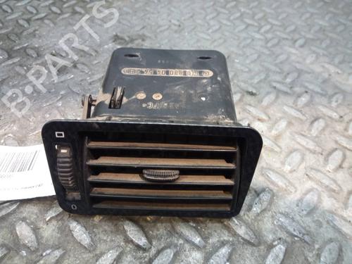 Difusor / Saída de ar MERCEDES-BENZ SLK (R170) 230 Kompressor (170.447) (193 hp) 16445869
