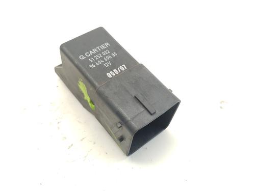 Used Electronic module CITROËN C4 I (LC_) 1.6 HDi (109 hp) 29423095