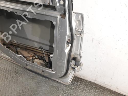 Left front door FORD FUSION (JU_)  | BP4649541C2 