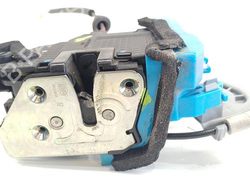 Højre bagtil lås KIA CEED (CD) 1.4 LPG | BP33182506C99  - Image 5