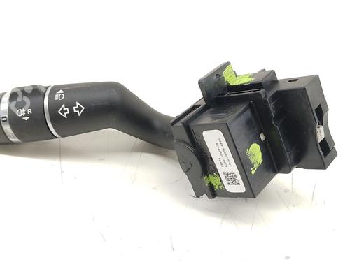 Used Steering column stalk JAGUAR XF II (X260) 2.0 D (180 hp) 29752176