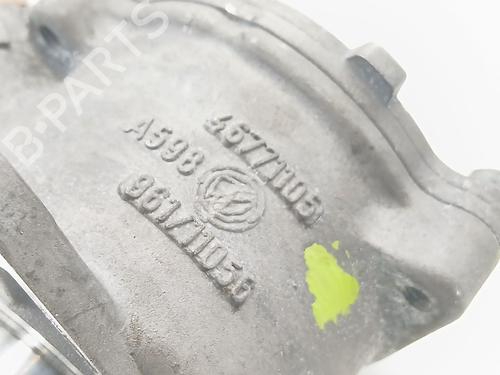 Vacuum pump ALFA ROMEO 156 (932_)  | BP24369472M80 