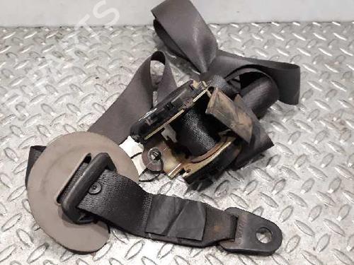 Used Rear right seatbelt LAND ROVER FREELANDER I (L314) [1998-2006]  6634271
