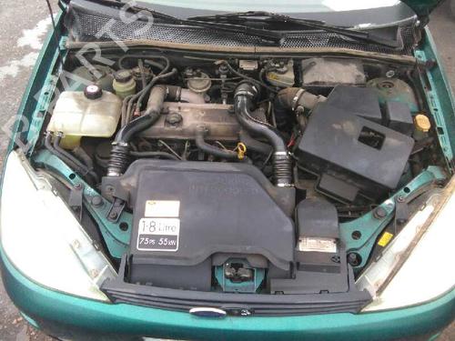 Intercooler FORD FOCUS I (DAW, DBW)  | BP4564919M30 