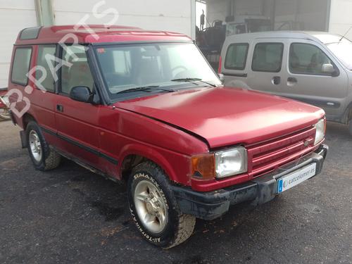 AC compressor LAND ROVER DISCOVERY I (LJ) 2.5 TDI 4x4 | BP32192998M34