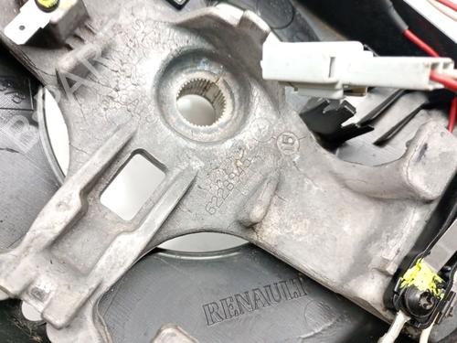 Steering wheel RENAULT KANGOO Express (FW0/1_) 1.5 dCi 75 (FW07, FW10, FW04) | BP40532385C49 - Image 4