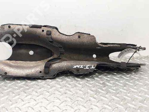 Used Left rear suspension arm Left rear suspension arm MERCEDES-BENZ S-CLASS (W220) S 320 CDI (220.026, 220.126) (197 hp) 5574760 5574760