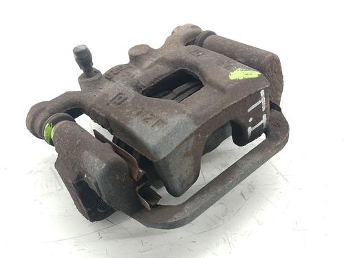 Used Left rear brake caliper NISSAN QASHQAI I (J10, NJ10) 1.5 dCi (110 hp) 30439241