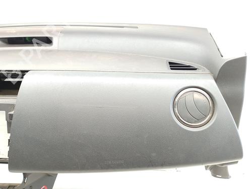 Airbag Kit SUZUKI SWIFT III (MZ, EZ)  | BP29886621C86 