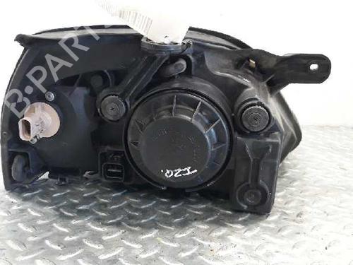 Left headlight KIA RIO I Hatchback (DC) 1.3 | BP5408671C28 