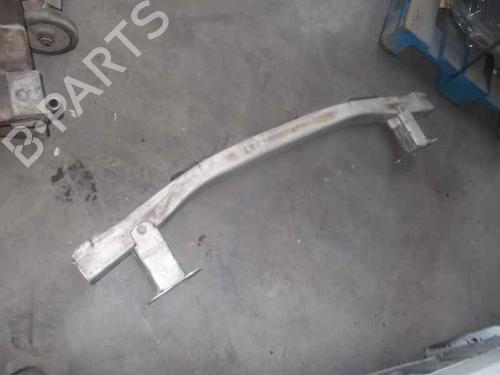 Front bumper reinforcement RENAULT MEGANE II Saloon (LM0/1_) [2003-2024]nullnull