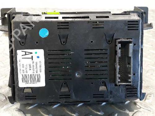 Display monitor OPEL ASTRA H (A04)  | BP3451388C48 