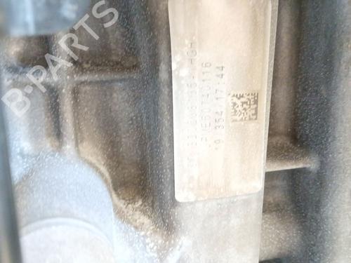 Engine CITROËN C4 CACTUS 1.2 THP 110 | BP28960718M1 