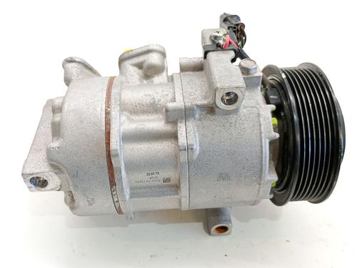 AC compressor KIA STONIC (YB) 1.0 T-GDi Eco-Dynamics+ | BP38303221M34 - Image 2