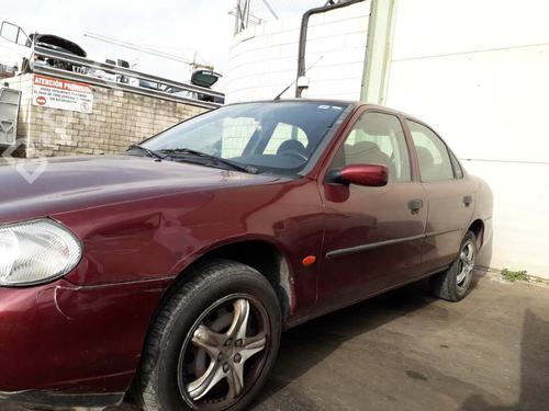Gearbox FORD MONDEO II (BAP)  | BP7063311M3 