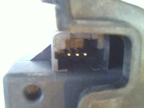 Tailgate lock CITROËN C2 (JM_)  | BP3065938C101 