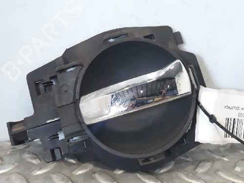 Used Front left interior door handle CITROËN C3 I (FC_, FN_) 1.4 HDi (68 hp) 6069036