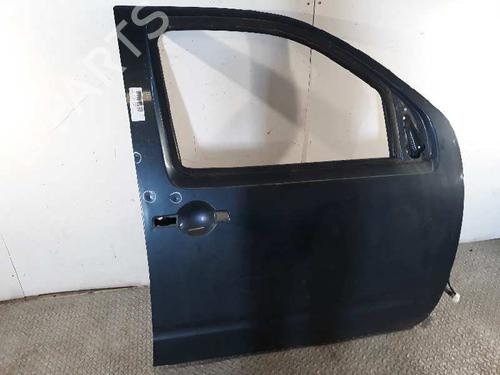 Used Right front door NISSAN PATHFINDER III (R51) 2.5 dCi (174 hp) 6004561