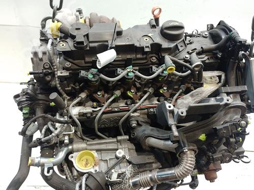 Engine PEUGEOT 308 I (4A_, 4C_) 1.6 HDi | BP26175525M1