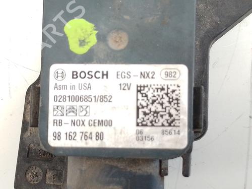 Elektronisk sensor CITROËN C4 CACTUS 1.5 BlueHDi 100 | BP30104871M84