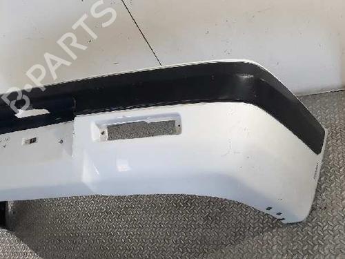 Rear bumper DAEWOO ARANOS | BP5929370C8