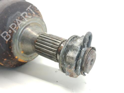 Left front driveshaft CITROËN C4 I (LC_) 1.6 HDi | BP29421944M38 