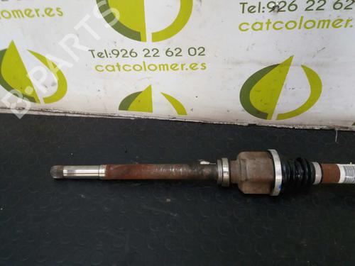 Right front driveshaft CITROËN BERLINGO Box Body/MPV (B9)  | BP3068990M39 