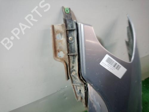 Left front fenders OPEL ZAFIRA A MPV (T98)  | BP18310038C41 