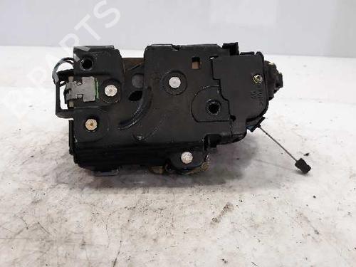Front right lock SKODA OCTAVIA I (1U2)  | BP5334076C97 