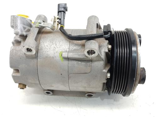AC compressor FORD FOCUS II (DA_, HCP, DP) 1.6 TDCi | BP31623492M34  - Image 5