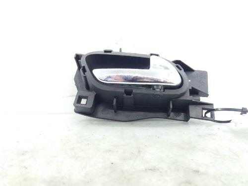 Used Front right interior door handle PEUGEOT 407 (6D_) [2004-2011]  3221916