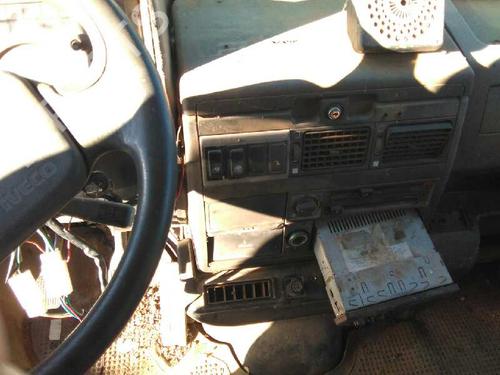 Heater blower motor IVECO DAILY II Van  | BP3122714M62 